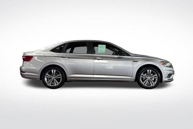used 2021 Volkswagen Jetta car, priced at $17,695