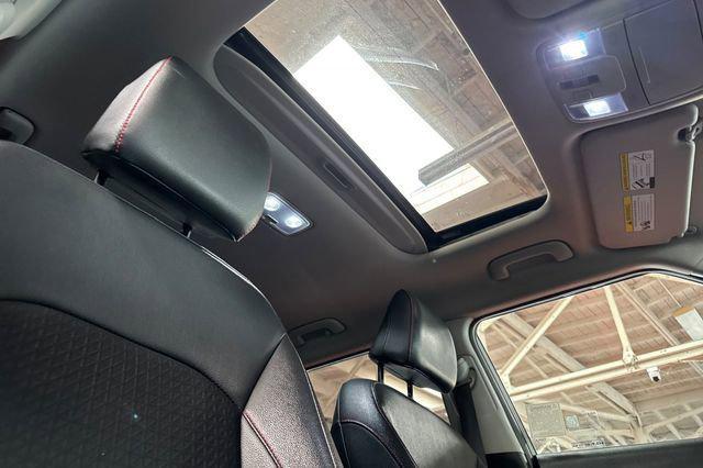 used 2023 Kia Soul car, priced at $15,495