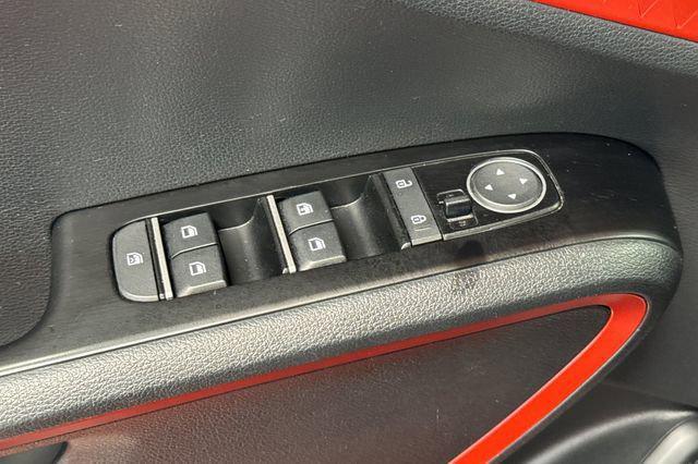 used 2023 Kia Soul car, priced at $15,495
