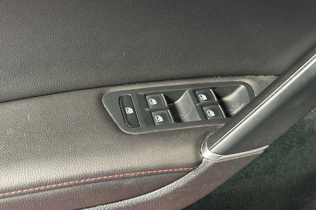 used 2016 Volkswagen Golf GTI car, priced at $16,995