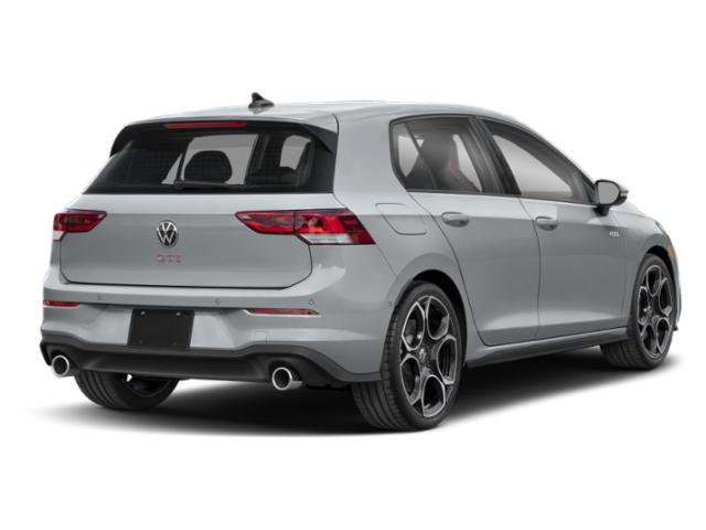 new 2026 Volkswagen Golf GTI car