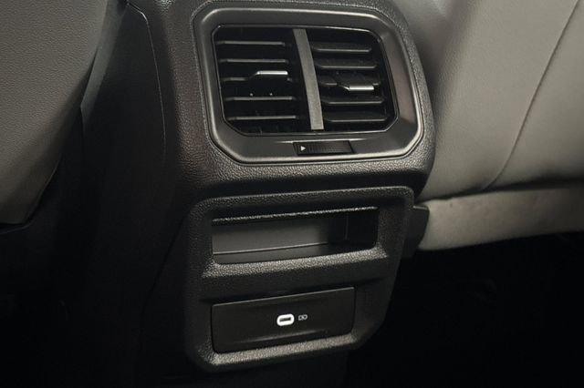 used 2022 Volkswagen Taos car, priced at $21,695