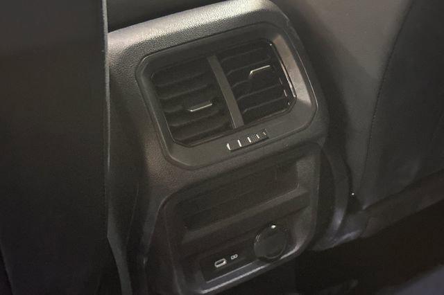 used 2022 Volkswagen Tiguan car, priced at $23,495