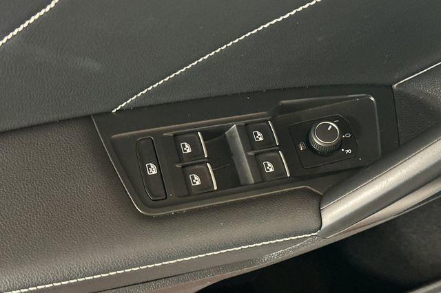 used 2022 Volkswagen Tiguan car, priced at $23,495