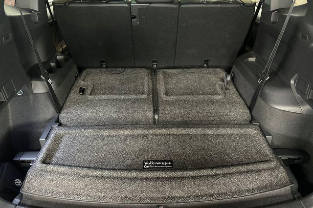 used 2022 Volkswagen Tiguan car, priced at $23,495