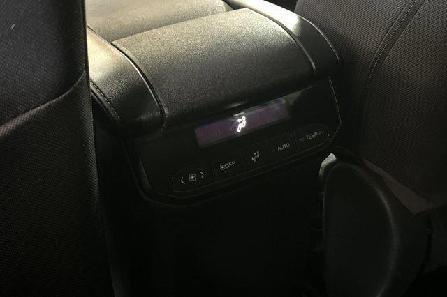 used 2022 Toyota Highlander car, priced at $28,695