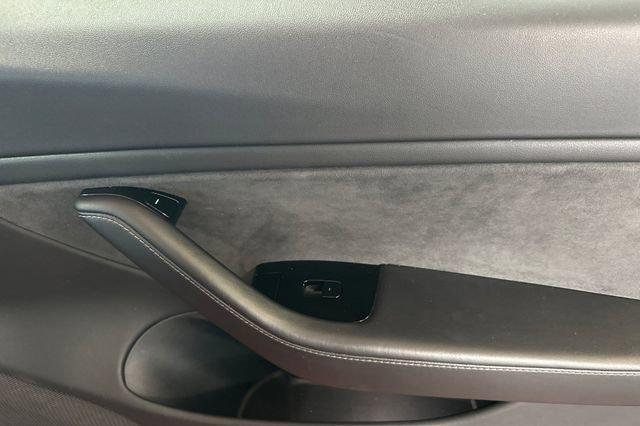 used 2018 Tesla Model 3 car, priced at $16,295
