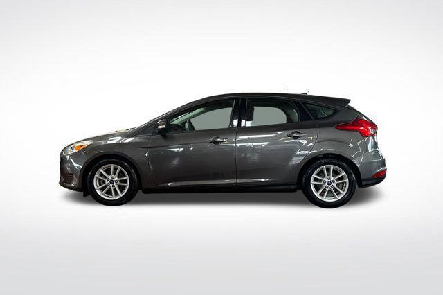 used 2015 Ford Focus car, priced at $6,795