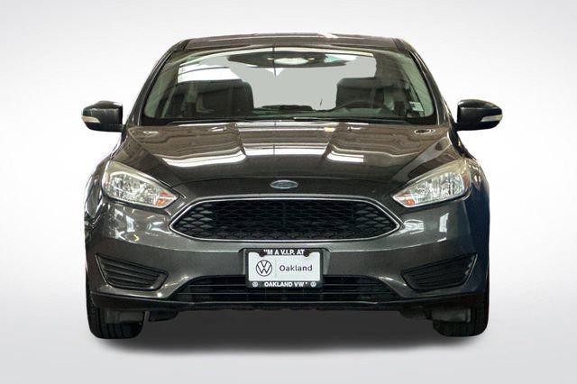 used 2015 Ford Focus car, priced at $6,795