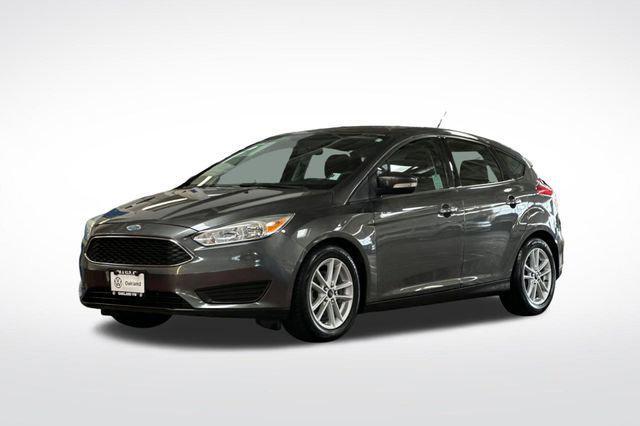 used 2015 Ford Focus car, priced at $6,795