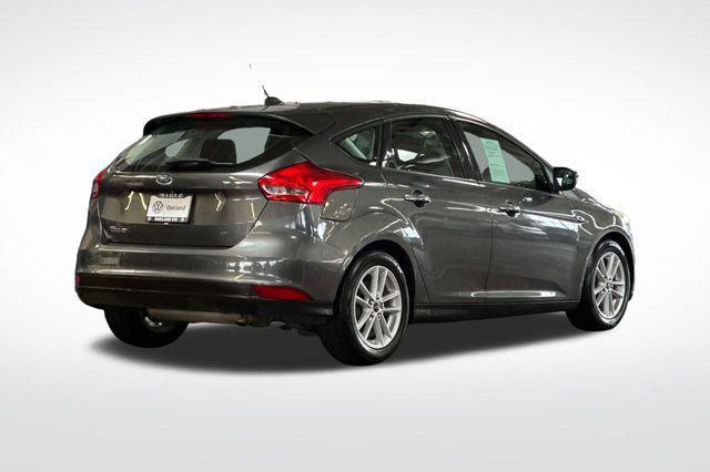 used 2015 Ford Focus car, priced at $6,795