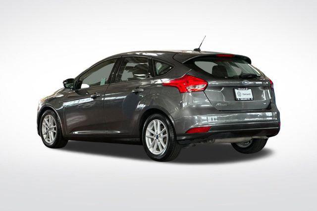 used 2015 Ford Focus car, priced at $6,795