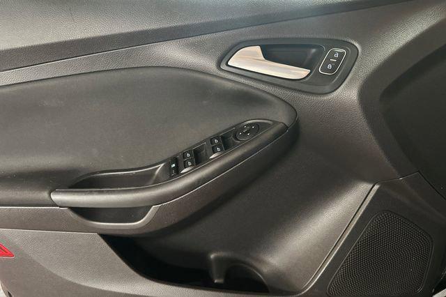 used 2015 Ford Focus car, priced at $6,795