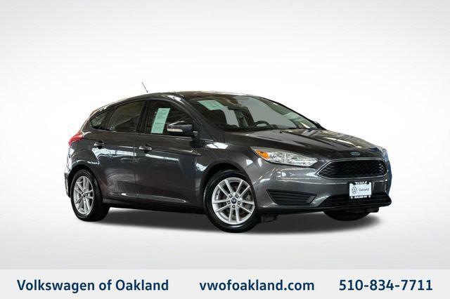 used 2015 Ford Focus car, priced at $6,795