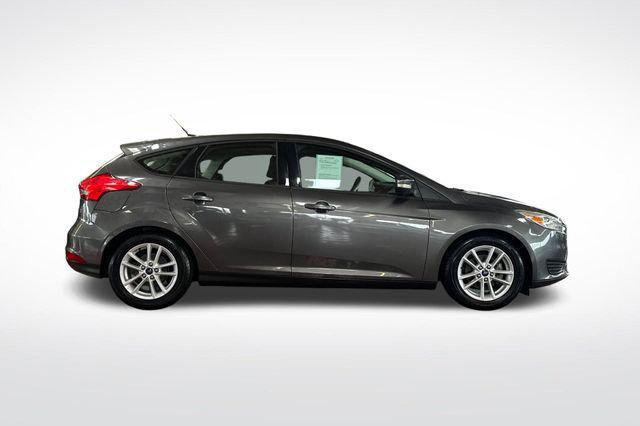 used 2015 Ford Focus car, priced at $6,795