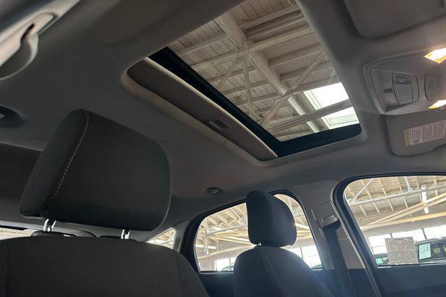 used 2015 Ford Focus car, priced at $6,795