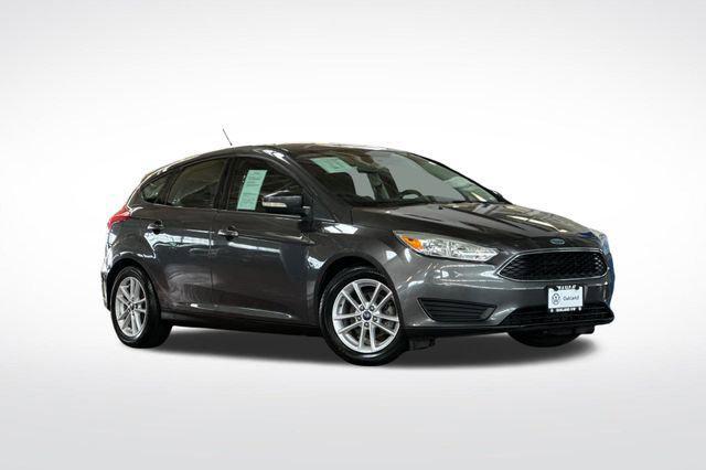used 2015 Ford Focus car, priced at $6,795