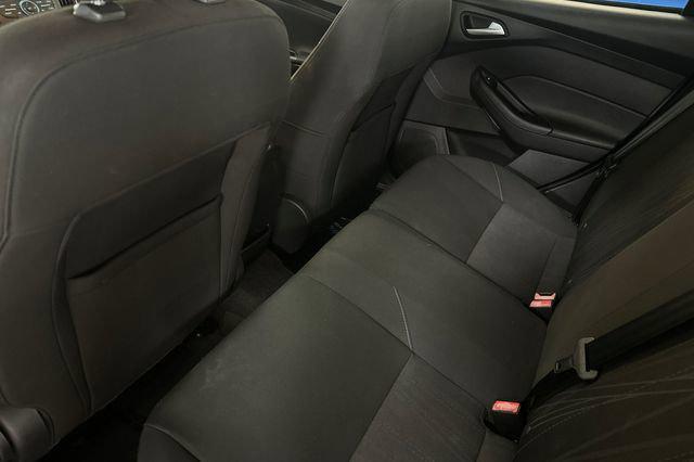 used 2015 Ford Focus car, priced at $6,795