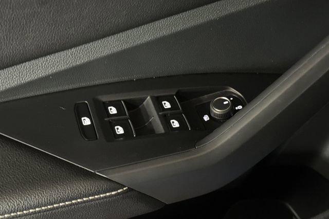 used 2024 Volkswagen Jetta car, priced at $20,495