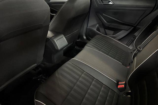 used 2024 Volkswagen Jetta car, priced at $20,495