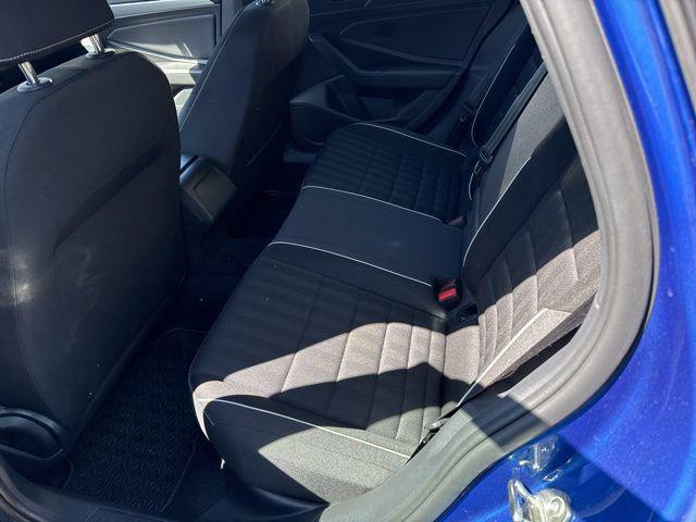 used 2024 Volkswagen Jetta car, priced at $22,495