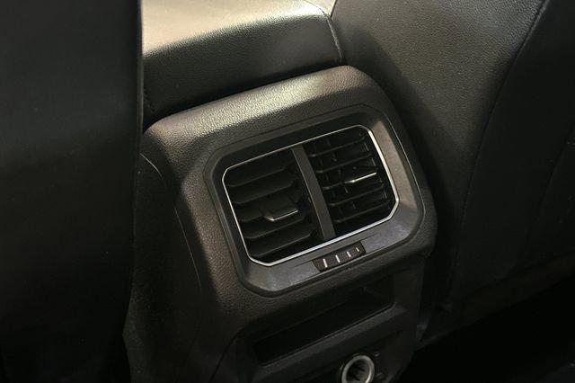 used 2018 Volkswagen Tiguan car, priced at $11,995