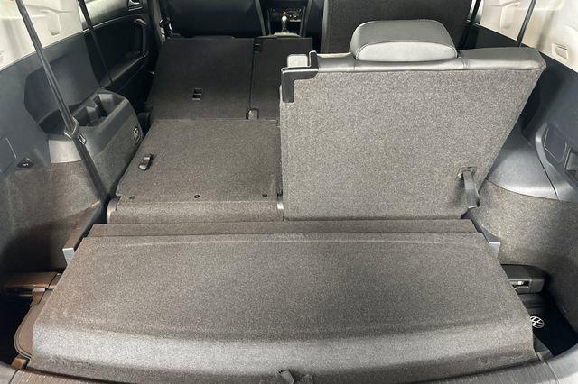 used 2018 Volkswagen Tiguan car, priced at $11,995