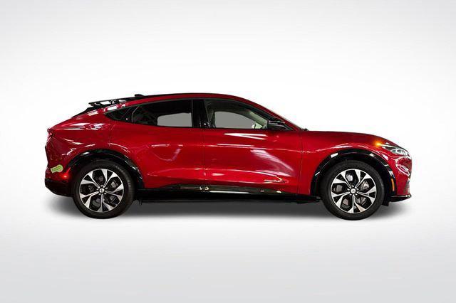 used 2023 Ford Mustang Mach-E car, priced at $29,995