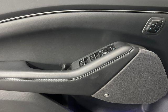 used 2023 Ford Mustang Mach-E car, priced at $29,995