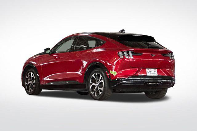 used 2023 Ford Mustang Mach-E car, priced at $29,995