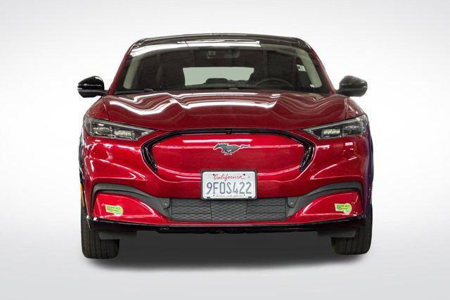 used 2023 Ford Mustang Mach-E car, priced at $29,995