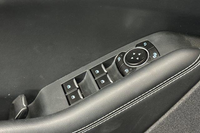 used 2023 Ford Mustang Mach-E car, priced at $29,995