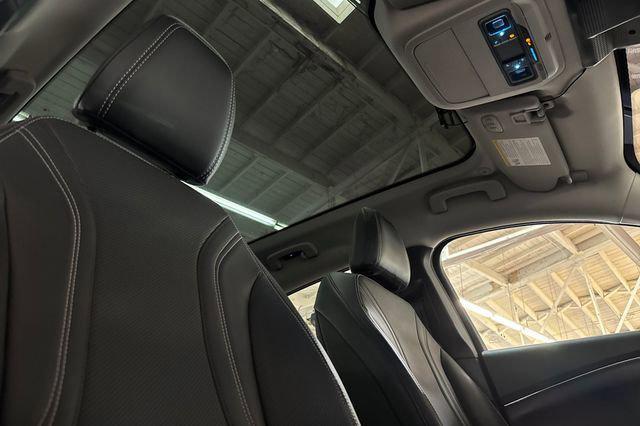 used 2023 Ford Mustang Mach-E car, priced at $29,995