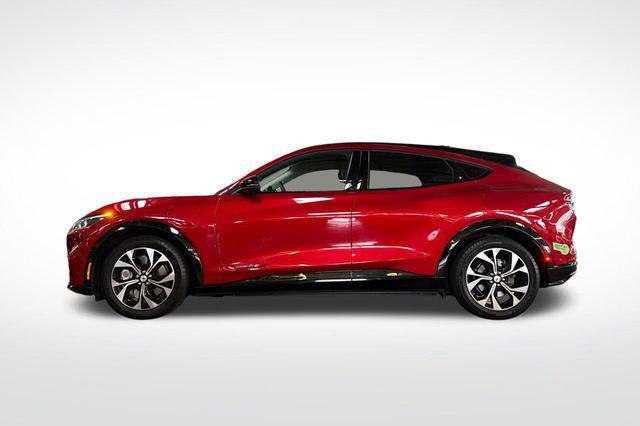 used 2023 Ford Mustang Mach-E car, priced at $29,995