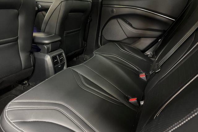 used 2023 Ford Mustang Mach-E car, priced at $29,995