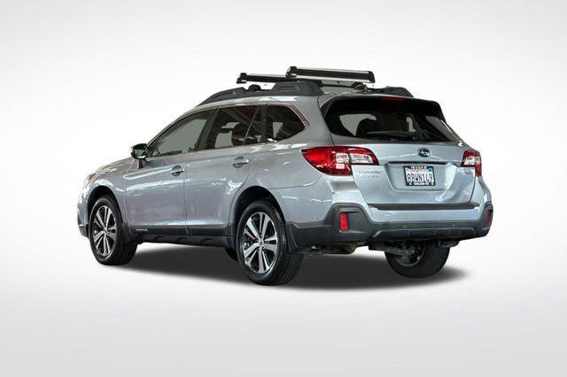 used 2018 Subaru Outback car, priced at $16,995