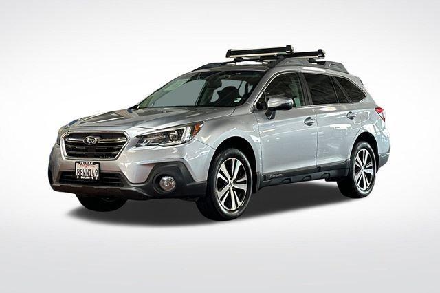 used 2018 Subaru Outback car, priced at $16,995