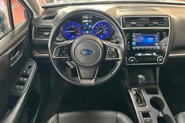 used 2018 Subaru Outback car, priced at $16,995