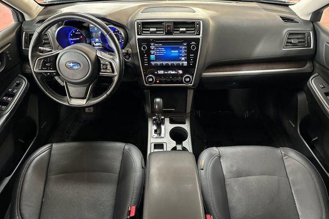 used 2018 Subaru Outback car, priced at $16,995