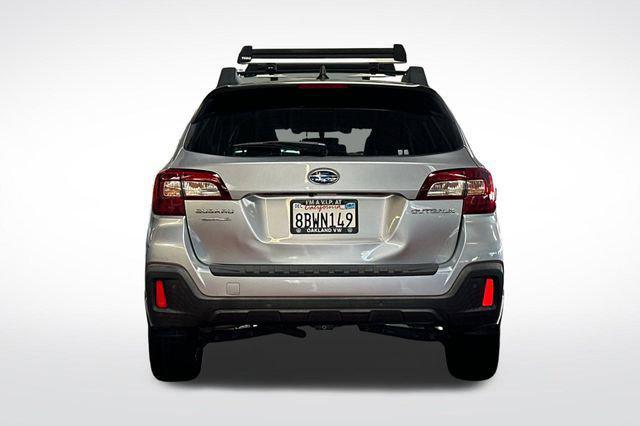used 2018 Subaru Outback car, priced at $16,995