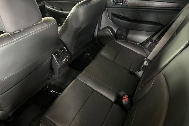 used 2018 Subaru Outback car, priced at $16,995