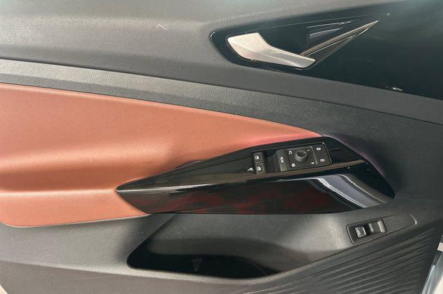 used 2021 Volkswagen ID.4 car, priced at $18,495