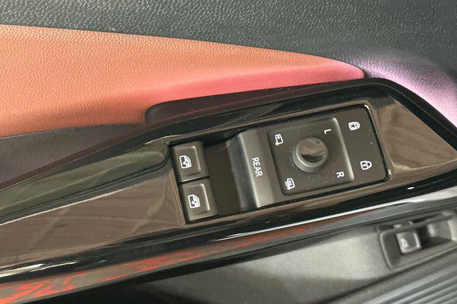 used 2021 Volkswagen ID.4 car, priced at $18,495