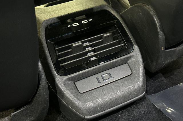 used 2021 Volkswagen ID.4 car, priced at $18,495