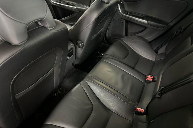 used 2014 Volvo S60 car, priced at $10,795