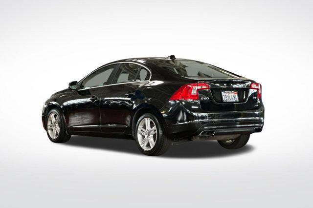 used 2014 Volvo S60 car, priced at $10,795