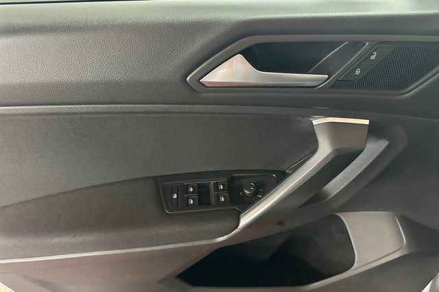 used 2021 Volkswagen Tiguan car, priced at $18,995