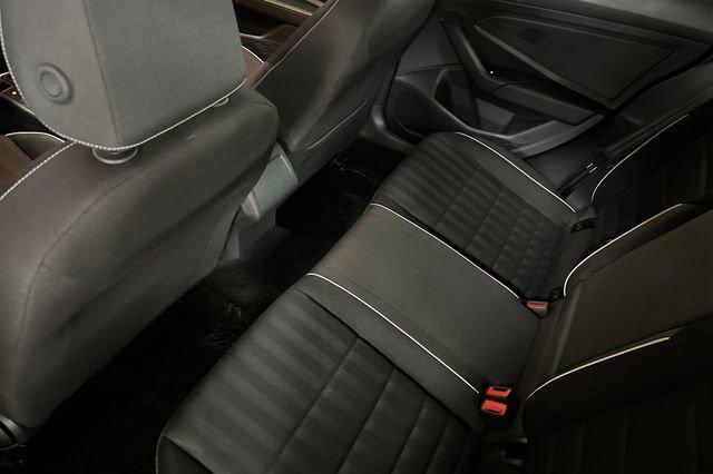 used 2024 Volkswagen Jetta car, priced at $21,495
