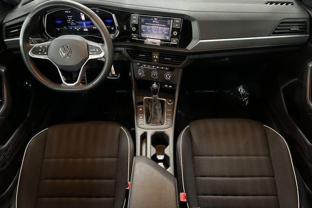 used 2024 Volkswagen Jetta car, priced at $21,495