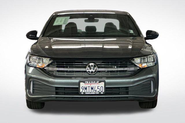 used 2024 Volkswagen Jetta car, priced at $21,495